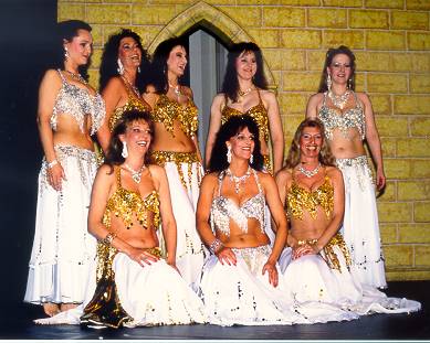 orientalischer tanz bauchtanz nadya s nähtipps gruppen fotos