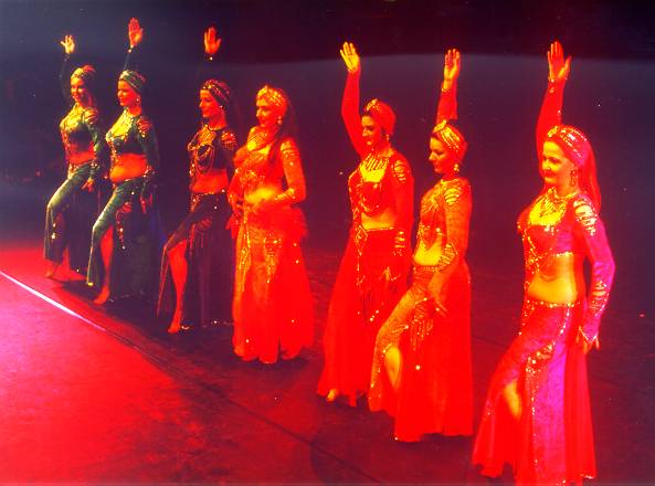 orientalischer tanz bauchtanz nadya s nähtipps gruppen fotos